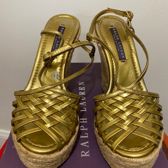 Wedges - Picture 3 of 4